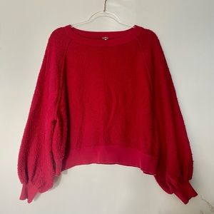 Free People Found My Friend Sweater